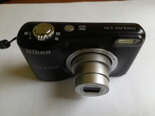 Nikon Coolpix L 31