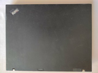 Lenovo ThinkPad X61s 12,1 ´´