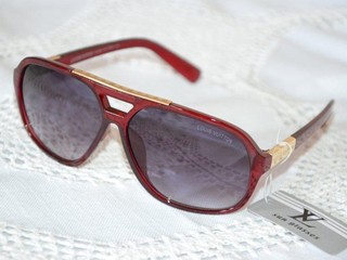 slnečne okuliare Louis Vuitton