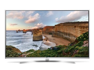 LG 65UH8507 - 164cm, 4K, 3D TV