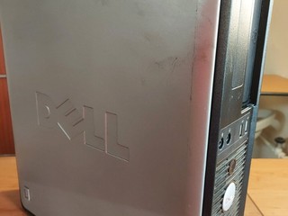Dell Optiplex 380 Počítač