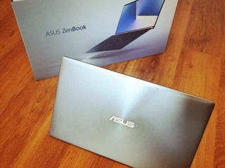 Asus ZenBook 14 UX433FN + Wifi AC USB zdarma