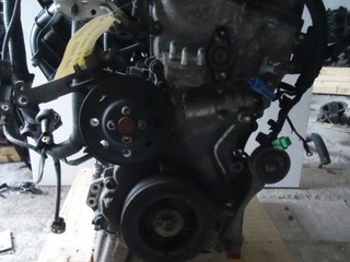 Suzuki Sx4 1.6 benzin motor M16A