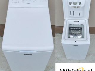 (AWE66710) Automatická práčka WHIRLPOOL