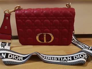 Dámska kabelka Christian Dior