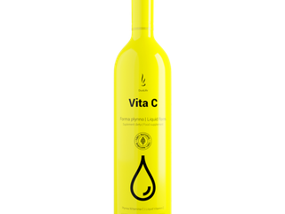 VitaC - 100% prírodný