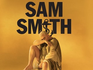 Sam Smith Viedeň