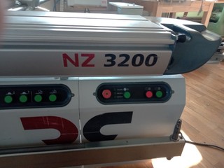 formatovacia pila ROBLAND NZ3200