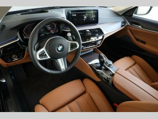 BMW Řada 5 520d xDrive