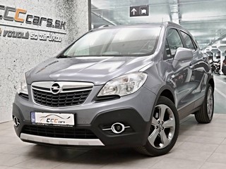 Opel Mokka 1.7 CDTi Cosmo