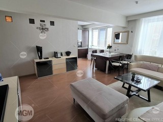 Prenájom 2-izbový byt, Žilina - Bulvár, 70 m2