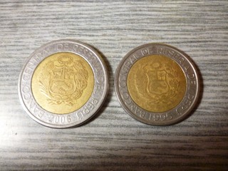 mince Peru 2