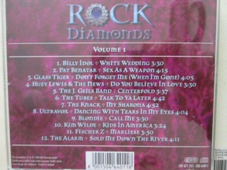 rock  diamonds  volume  1.
