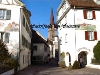 Radolfzell am Bodensee –v hoteli  pre chyžné