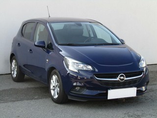 Opel Corsa 1.3CDTi Drive