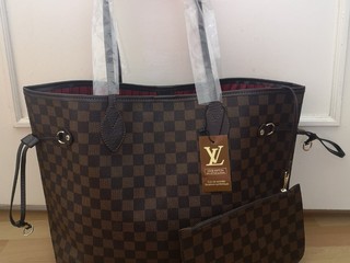 Dámska kabelka Louis Vuitton