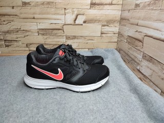Nike 41 - čierne  tenisky