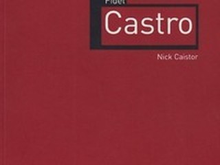  Caistor, Nick: Fidel Castro 