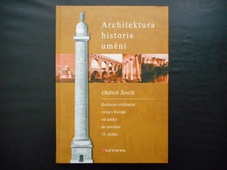 Architektura - historie - umění