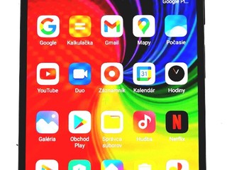 Xiaomi Note 10 Pro,,Nový mobil,,108 Mpx fotak,