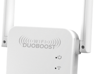 WIF duoboost AP/ router