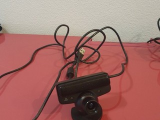 EYE Toy camera PS3