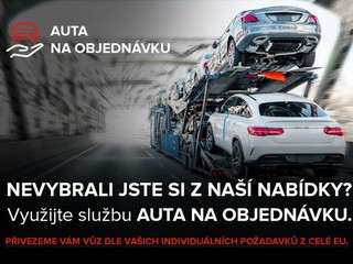 Ford S-MAX 2, 0 TDCi ST-Line 177kW ACC/BLIS/Tažné