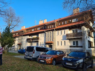 V. Tatry - Tatranská Lomnica, predaj 2 izb. bytu