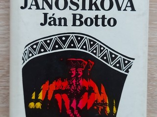 Smrt Janosikova