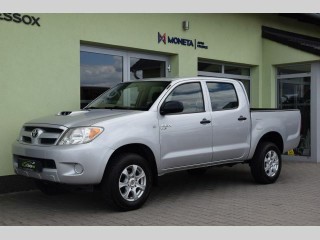 Toyota Hilux 2.5D-4D 120 COUNTRY*70t.KM*