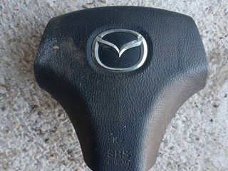 Airbag Volantu Mazda 6
