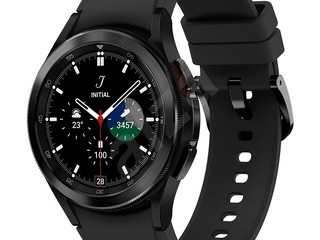 Predám  Smart hodinky Samsung Watch 4 Classic 46 m
