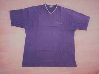 Tričko (veľkosť XL)