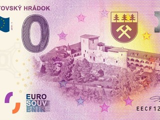 Eurosouvenir (2019) 0€
