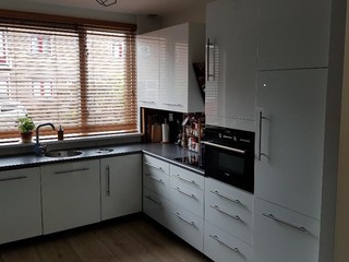Moderní kuchyne IKEA (0502.11)