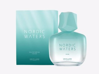 Nordic Waters for her