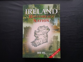 IRELAND - history of a nation