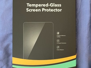 ESR Ochranné sklo na apple iPad Pro/air 11