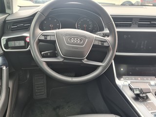Audi A6 45 3.0 TDI Basis quattro tiptronic