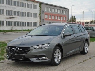 Opel Insignia kombi 2.0 CDTI Business Edition