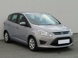 Ford C-MAX 2.0TDCi Trend