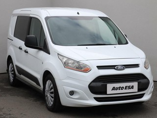 Ford Transit Connect 1.6TDCi Trend L1 SORTIMO