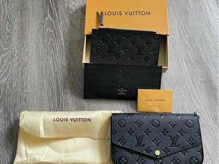Louis Vuitton Felicie