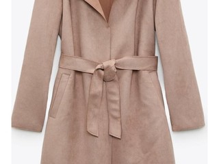 kabátik Zara