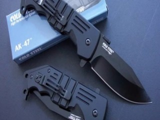 AK47 nôž