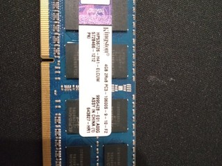 DDR3 4gb