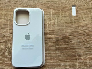 Apple iPhone 13 PRO biely kryt + sklo