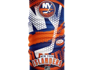 Multifunkčná šatka, nákrčník New York Islanders