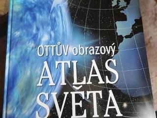 Ottuv obrazový atlas světa