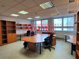 Prenájom kancelarií v administratívnej budove, 54m2 Košice – Staré Mesto